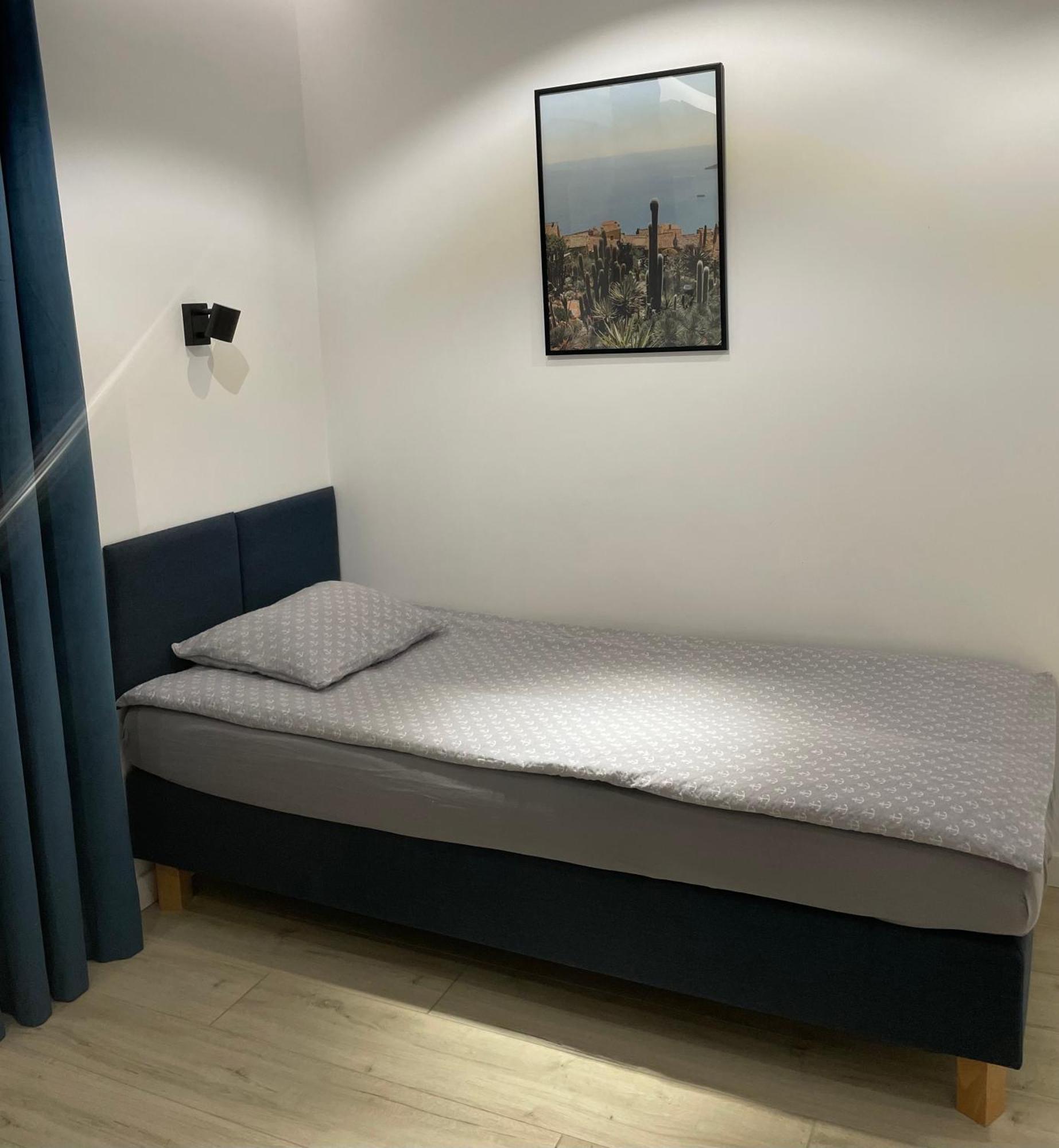 Konik Morski Łeba Dış mekan fotoğraf